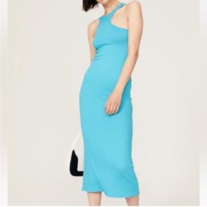 Simon Miller Rib Dress Size Large